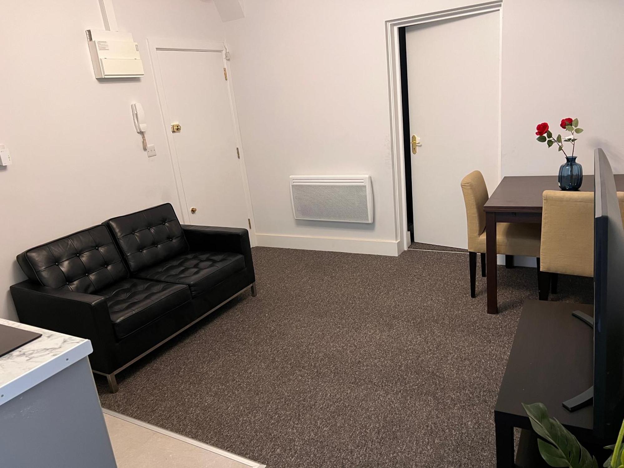Skyline Studios Maida-Vale ลอนดอน ภายนอก รูปภาพ